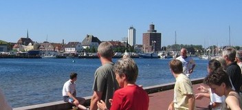 Eckernförde - von Borby